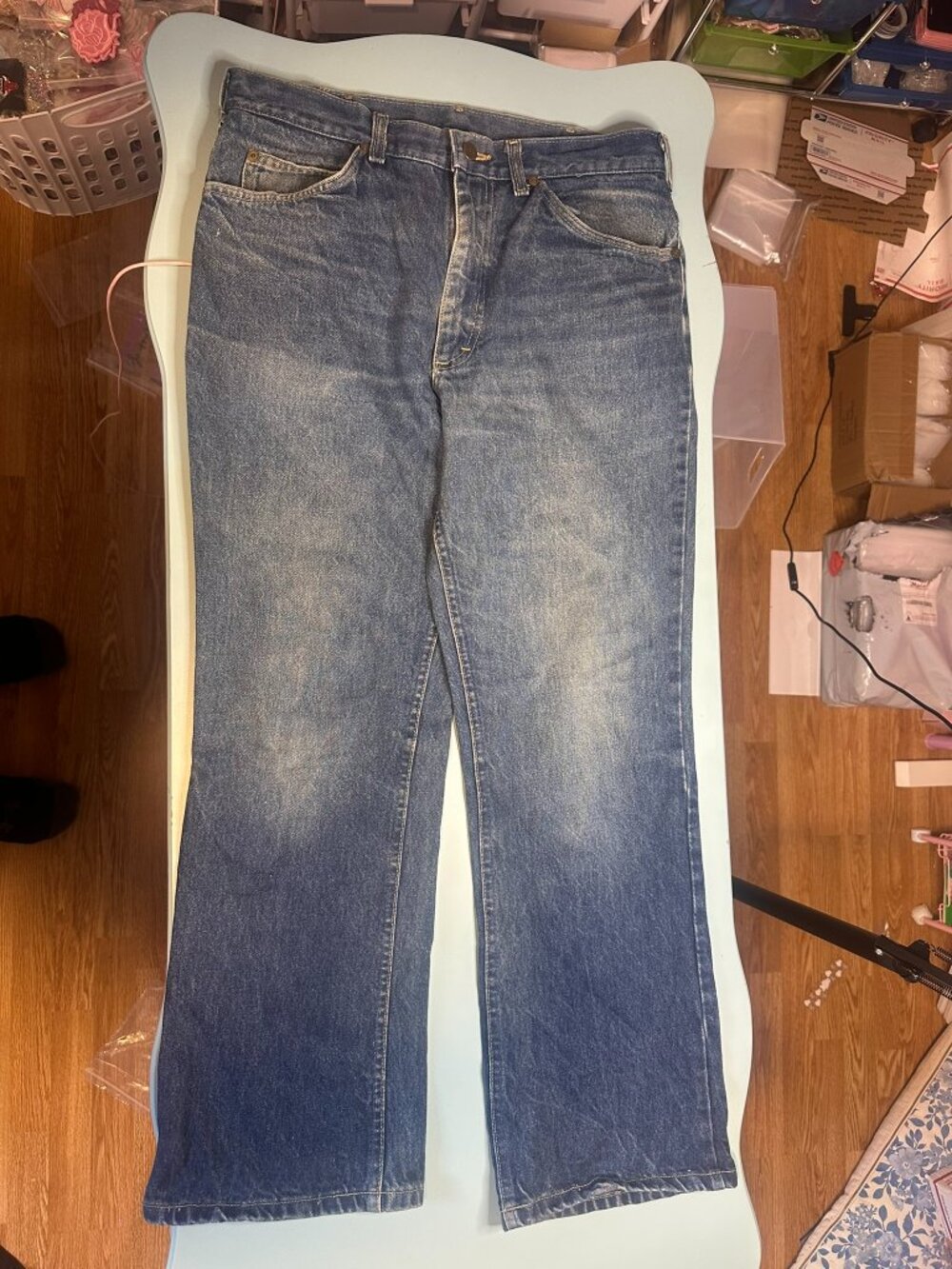 90's Lee Jeans 34x30